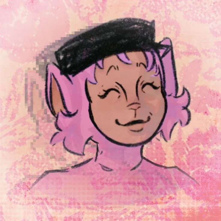 Anne | Slendytubbies III 