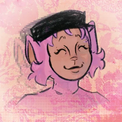 Anne | Slendytubbies III 
