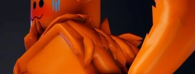 SCP-999 breeding experiment (Jack remake)