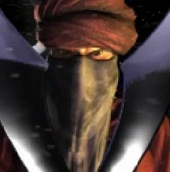 Wazir | Stronghold Crusader