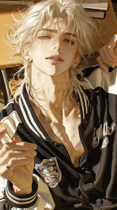 Suddenly, I'm their papa | Sota Naoki