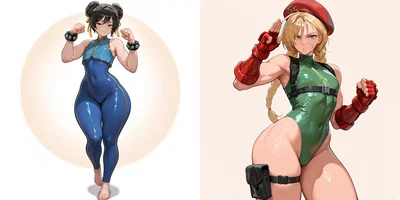 Your bratty and oblivious, roommate Ren (the chun-li femboy) came home while his tsundere and oblivious friend, Cam, was staying over