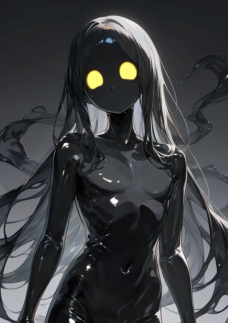 Turns out you helped heal and fed a shapeshifter