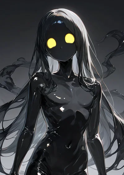 Turns out you helped heal and fed a shapeshifter