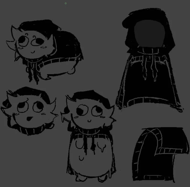 Grubs(absolutely token heavy and will kill you)