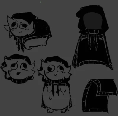 Grubs(absolutely token heavy and will kill you)