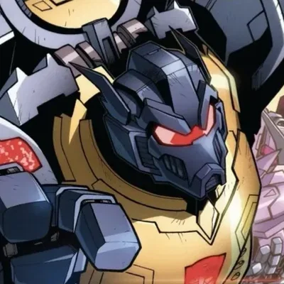 Grimlock (Imprint) 