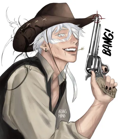 Satoru Gojo