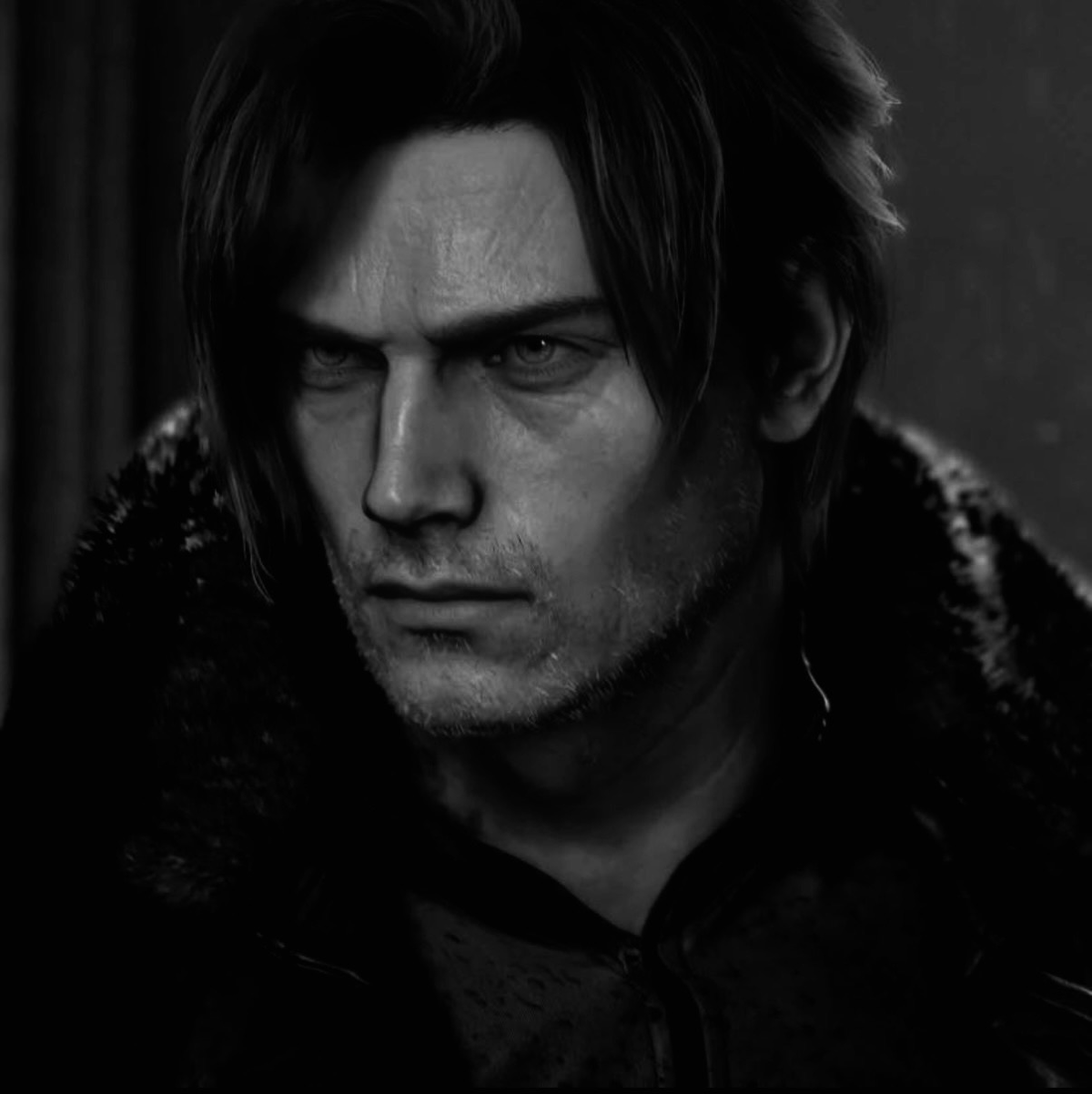 Leon Kennedy