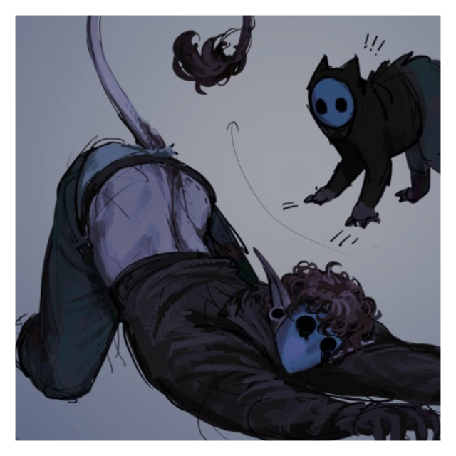 01 • Eyeless Jack
