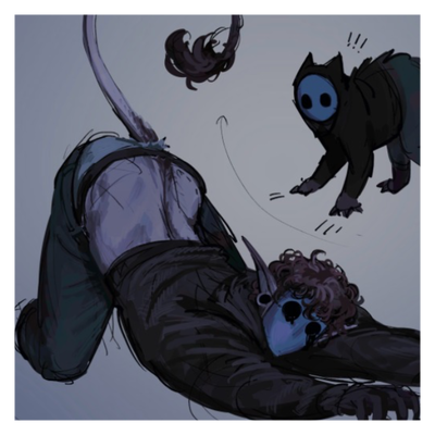 01 • Eyeless Jack