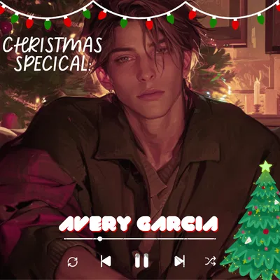 Avery Garcia
