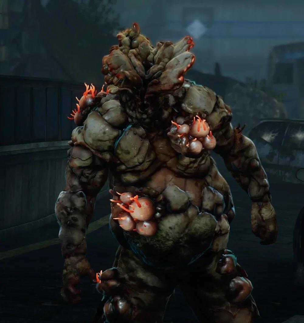 The Bloater Remembers Being Right About Everything