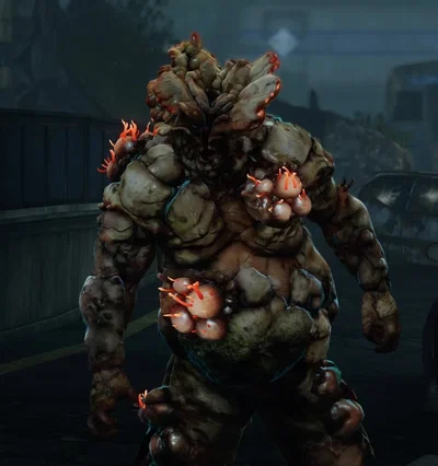The Bloater Remembers Being Right About Everything