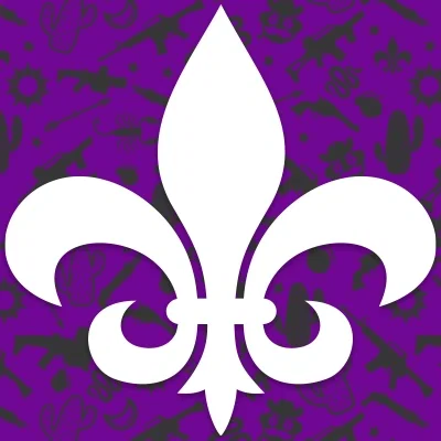 Saints Row x TADC