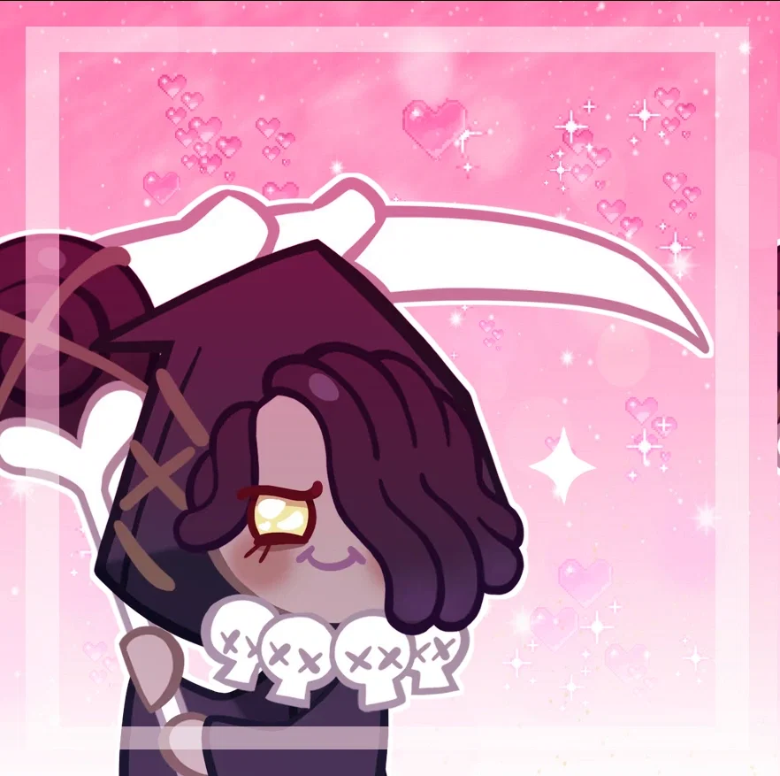 Yandere Licorice Cookie | First Talk