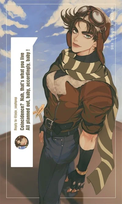Joseph Joestar