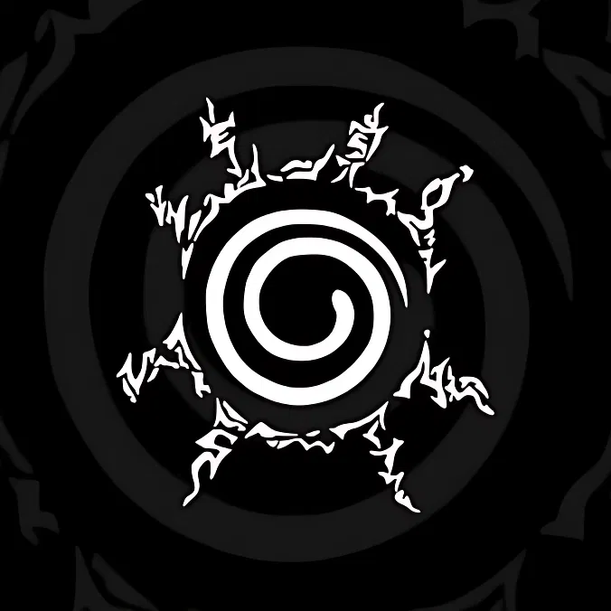 Naruto rpg
