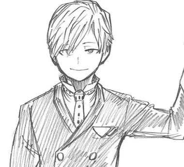 Neito Monoma
