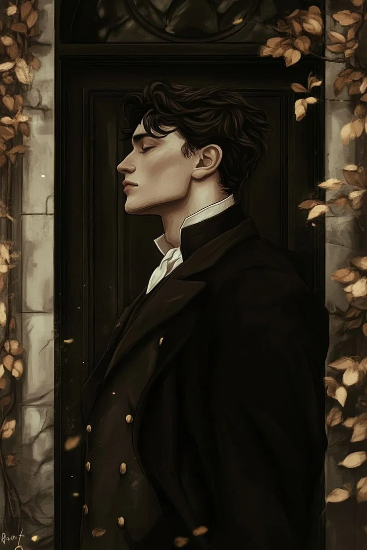 Tom Riddle