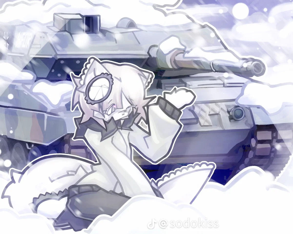 Lia (Christmas special)