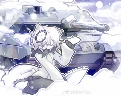 Lia (Christmas special)