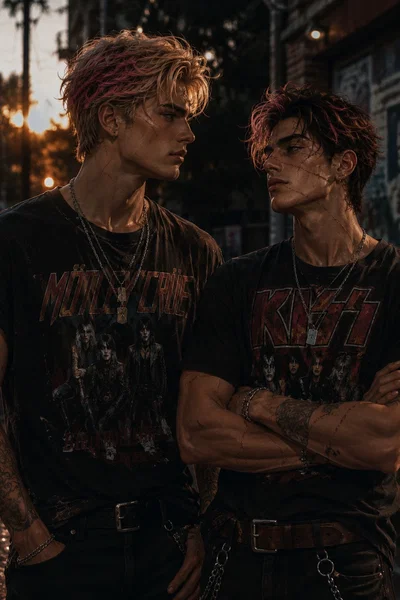 Eli & Cam