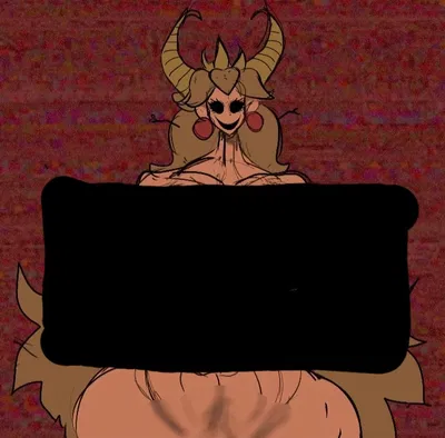 The Forest God