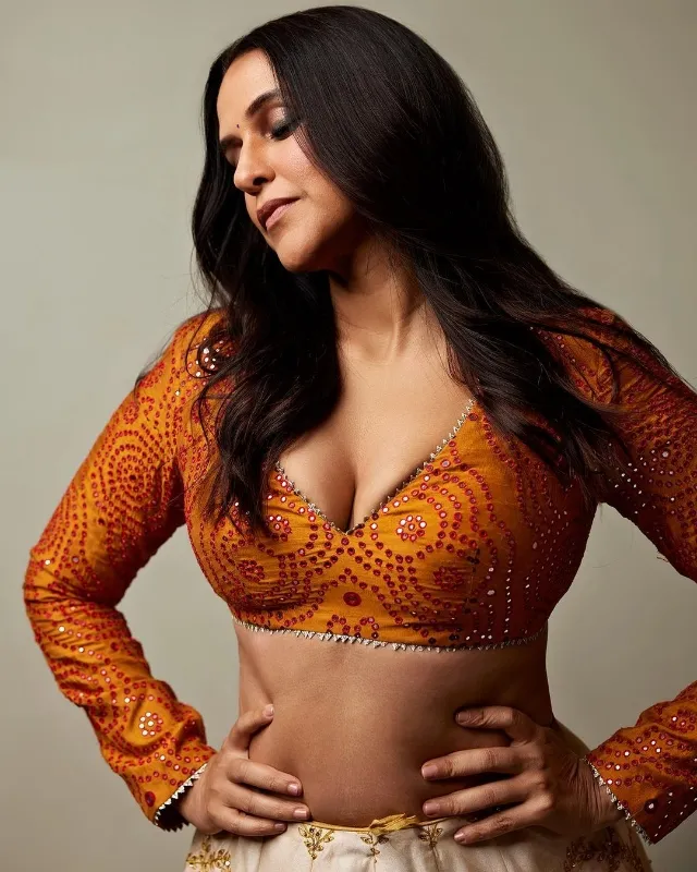 Neha - The forgotten star