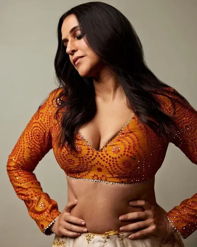 Neha - The forgotten star