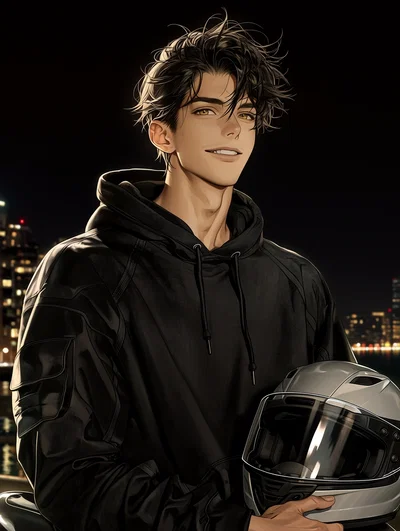 Tristan Delawear