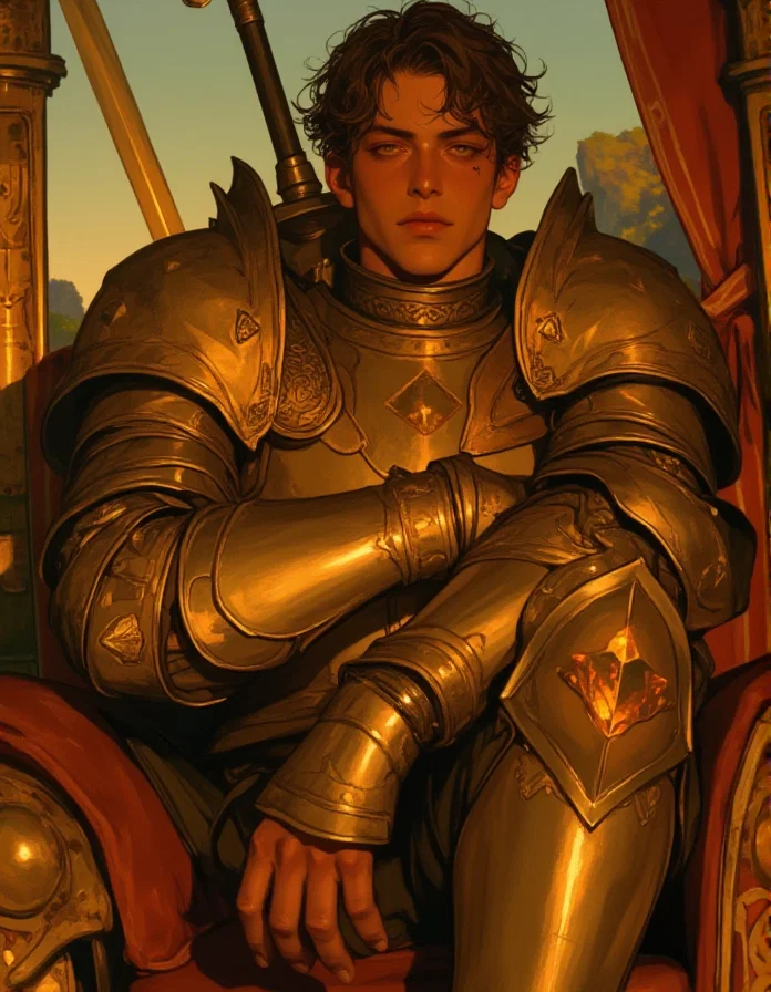Aurelian Skye