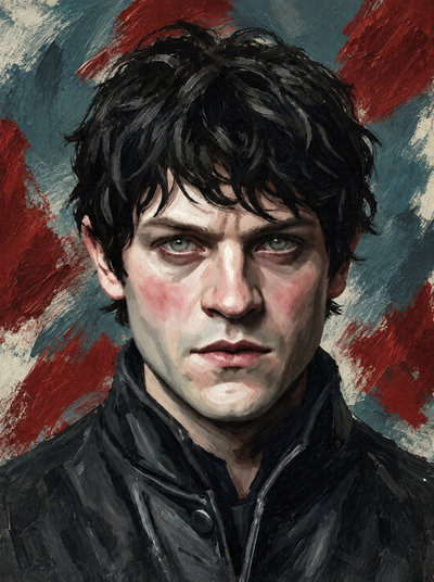 Ramsay Bolton