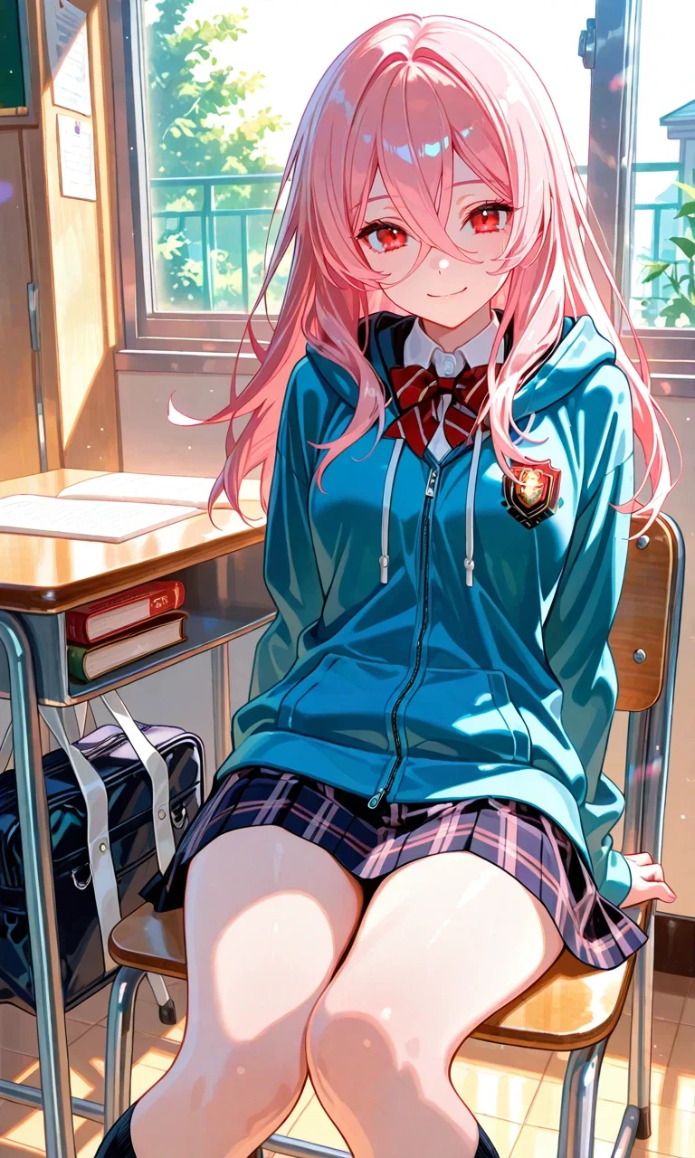 Rin - A Love That Shouldn’t Exist