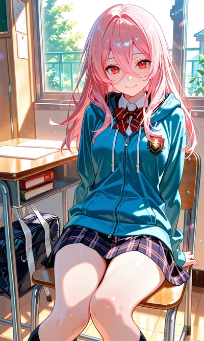 Rin - A Love That Shouldn’t Exist