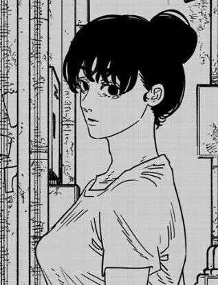 Miss Mitaka (Single Mother)