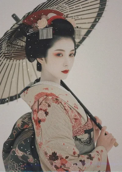 «Madama Butterfly» — Cio-Cio-San