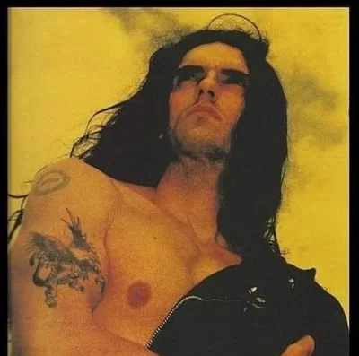 Peter Steele 