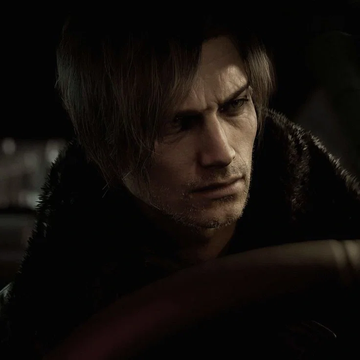 Leon Kennedy | Remembering the past