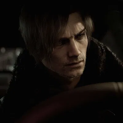 Leon Kennedy | Remembering the past