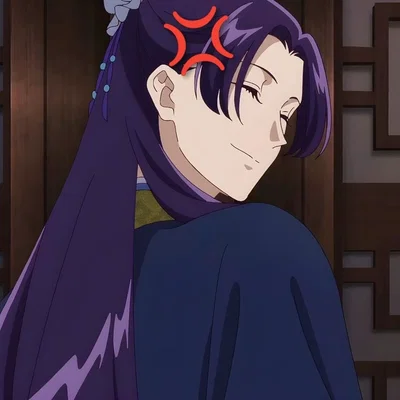 Master Jinishi and his jealousy
