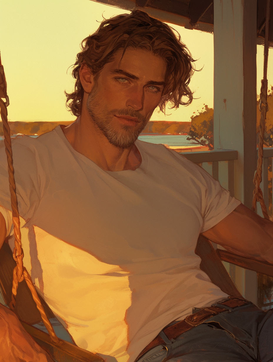 Smith Caldwell