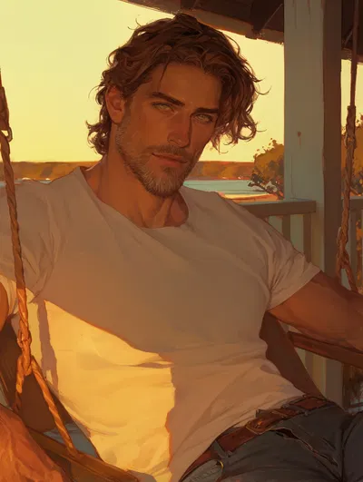 Smith Caldwell