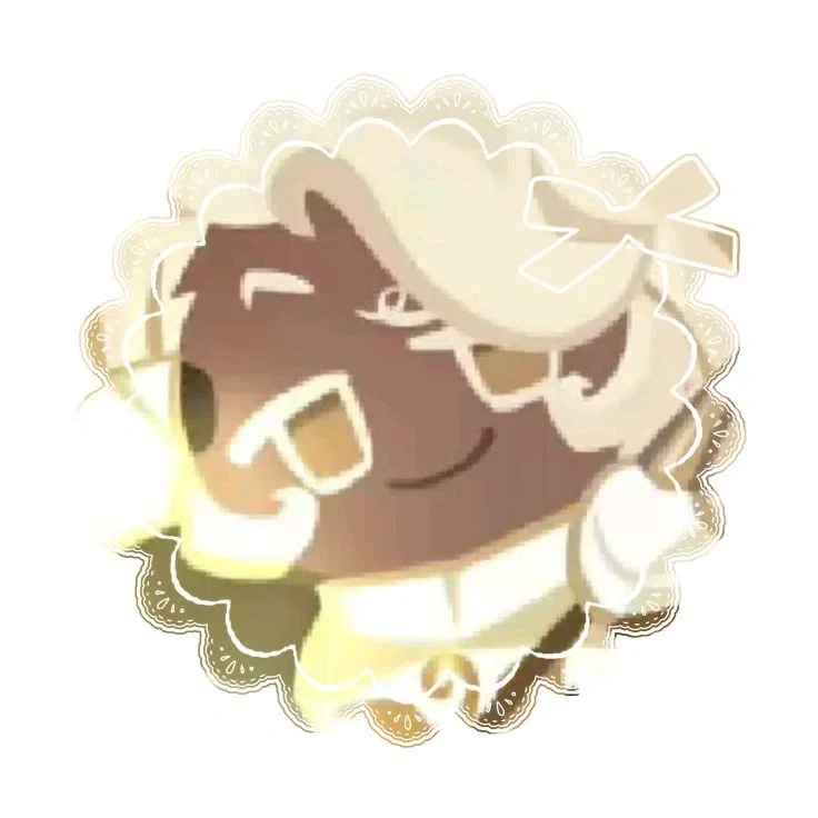 Royal Margarine Cookie