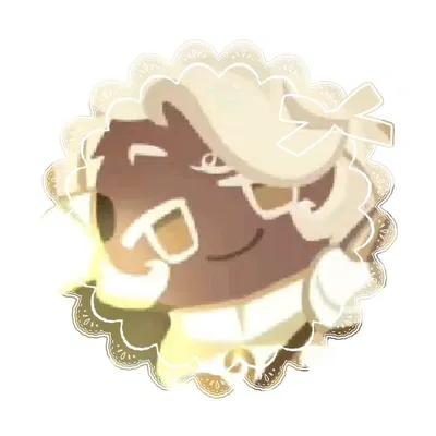 Royal Margarine Cookie