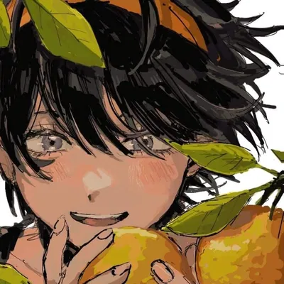 Narancia Ghirga 
