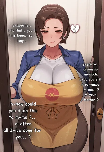 Aezelia Florian | Abandoned mother [NTR PURIFICATION #2]