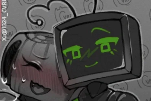 Vee & Shelly -"Once again... but this time, you're a twisted!"-