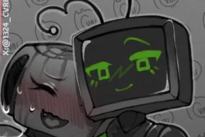 Vee & Shelly -"Once again... but this time, you're a twisted!"-