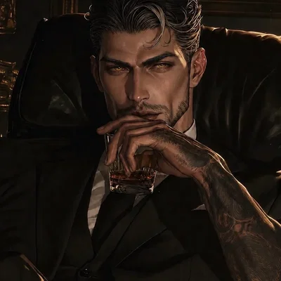John | Horny Stepfather